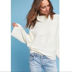 Anthropologie Moth Sweater